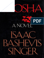 Singer, Isaac Bashevis - Shosha