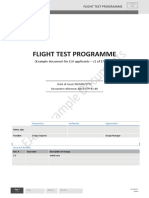 ABCD-FTP-01-00 - Flight Test Programme - 17.02.16 - v1
