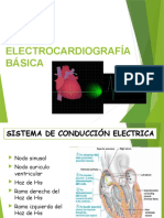 Electrocardiografia 2018