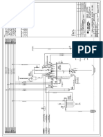 Hydrogenator P&ID