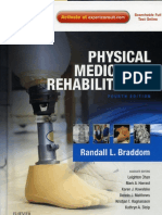 Physical Medicine & Rehabilitation - Randall Braddom