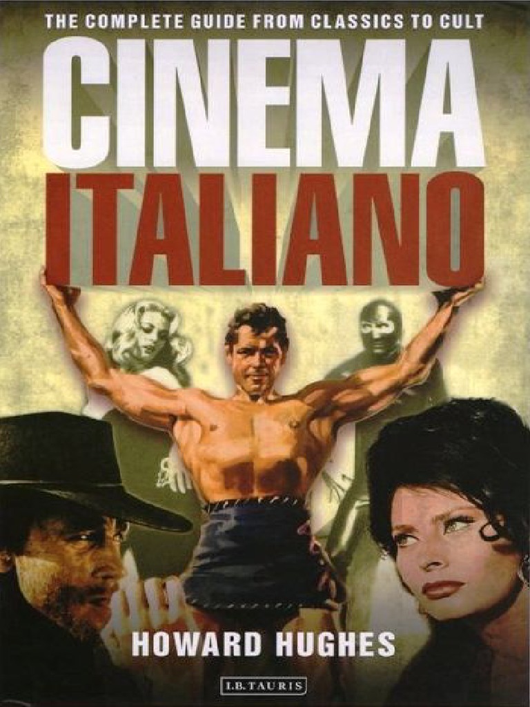 Cinema Italiano (Gnv64) PDF Cinema picture