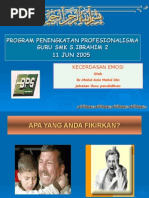 Download Kecerdasan Emosi by Along SN4993372 doc pdf