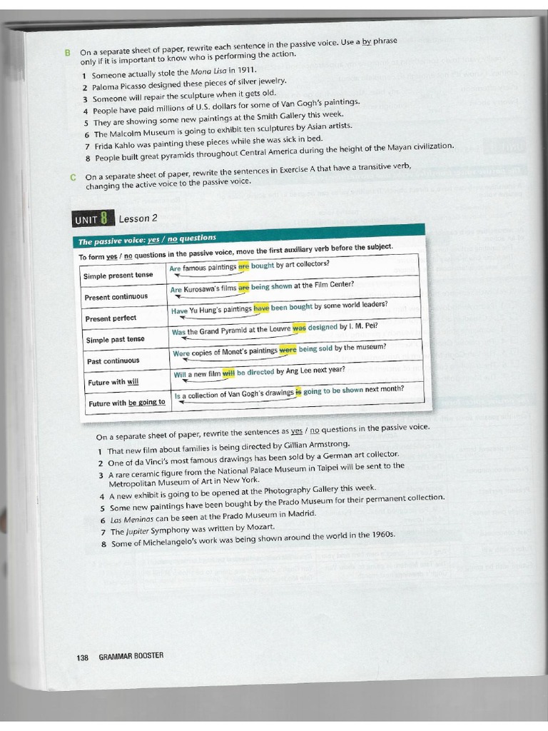 Top Notch 2 Third Edition Part 3 PDF