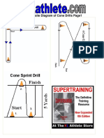 Drill - Sheet - Composite List of Cone Drills - 1514745171917