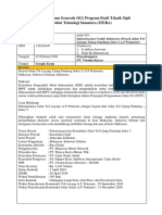 M. Damim - Resume SG 2