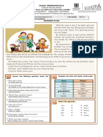 Reading Plan: Colegio Arborizadora Baja PEI: "Hacia Una Cultura para El Desarrollo Sostenible"