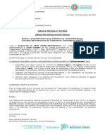 Circular #2 - 20 - Continuidad de Los CATT 2021