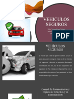 Vehiculos Seguros