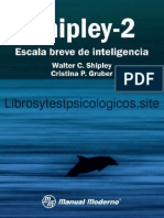 Manual Shipley 2