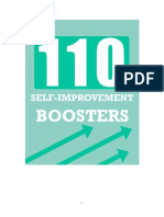 110 Self Improvement Boosters.en.pt