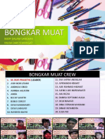 Bongkar Muat