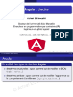 Cours Angular Directive