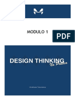 Apostila Design Thinking