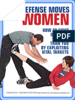 Black Belt Mag Womens Self Defense Guide