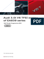 Audi EA839 Series SSP655