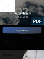 Oxygen therapy copie