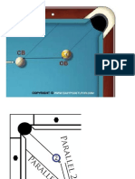 Pool Aiming