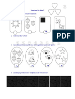 Numarul Si Cifra3
