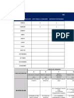 Matriz de Riesgo Biotrends 2021