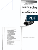 Nietzsche et la métaphore ( PDFDrive )
