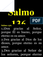 Salmo 136