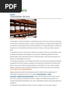 Homeopatía