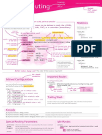 Routing en Part1