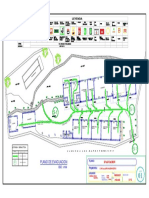 Planos Dpanos de Evacuacion