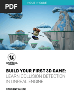 Cheat Sheets - Unreal Engine 5 Editor Cheat Sheet Light Theme | PDF ...