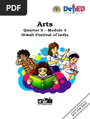 arts8_q3_mod3_Diwali Festival of India