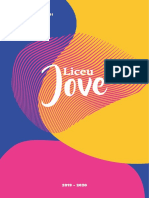 Programa Liceu Jove 2020