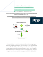 El Dióxido de Cloro