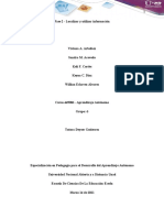 Fase 2 - Localizar y Utilizar Información - Grupo - 445006 - 6