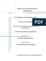 Actividad 41 Calculo Vectorial