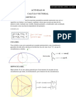 Actividad 8 Calculo Vectorial