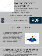 Actividad 22 Calculo Vectorial