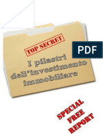 I Pilastri Dell'Investimento Immobiliare