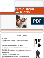 Acoso Laboral