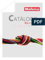 Productos eléctricos para instalaciones