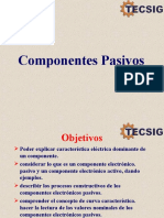 componentes pasivos