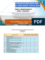 Ip SNP 2020 Instrumen