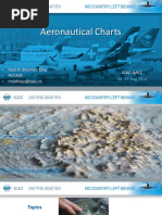 Aeronautical Charts: Icao Nacc