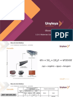 1.2.4. Obras de Arte Metálicas - Materiais Constitutivos - Corrosão