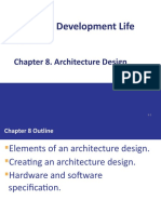 Chapter 8. Architecture Design
