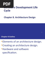 Chapter 8. Architecture Design