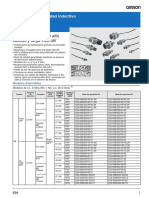 D03E-ES-02B E2A Datasheet