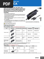 E105e en 01+e3nx CA+Datasheet