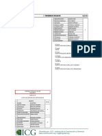 Madera Grupos - Incorporado 2014