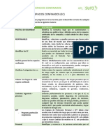 Gestion o Programa